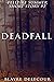 Deadfall (Fellfire Summer #...