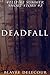 Deadfall (Fellfire Summer #2.5)