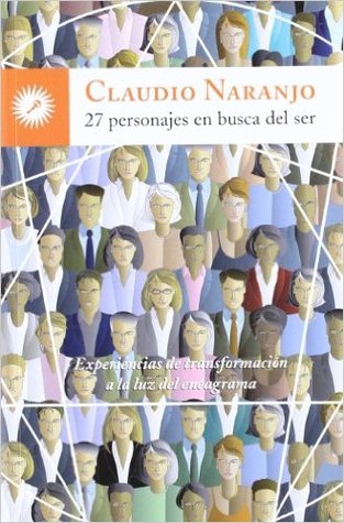 27 personajes en busca del ser