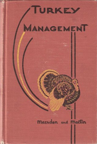 Turkey Management