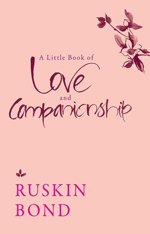 A Little Book of Love and Companionship (Hardcover)