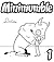 Minimumble #1