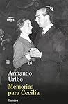 Memorias para Cecilia (Spanish Edition)
