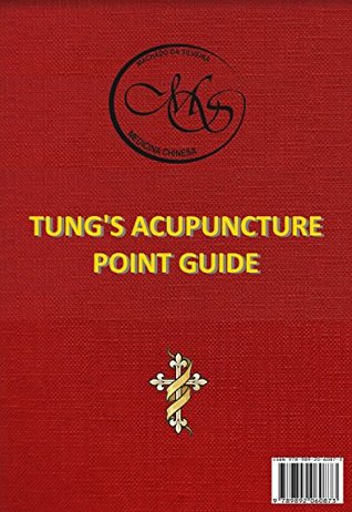 Tung's Acupuncture Point Guide: Fast finding guide (Kindle Edition)