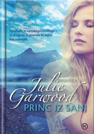 Princ iz sanj