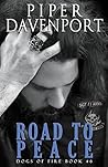 Road to Peace by Piper Davenport