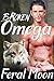Broken Omega (The Omega Files, #2)