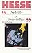 »Die Hölle ist überwindbar.« Krisis und Wandlung. by Hermann Hesse