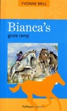 Bianca's grote ramp (Bianca #60)