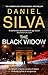 The Black Widow by Daniel Silva
