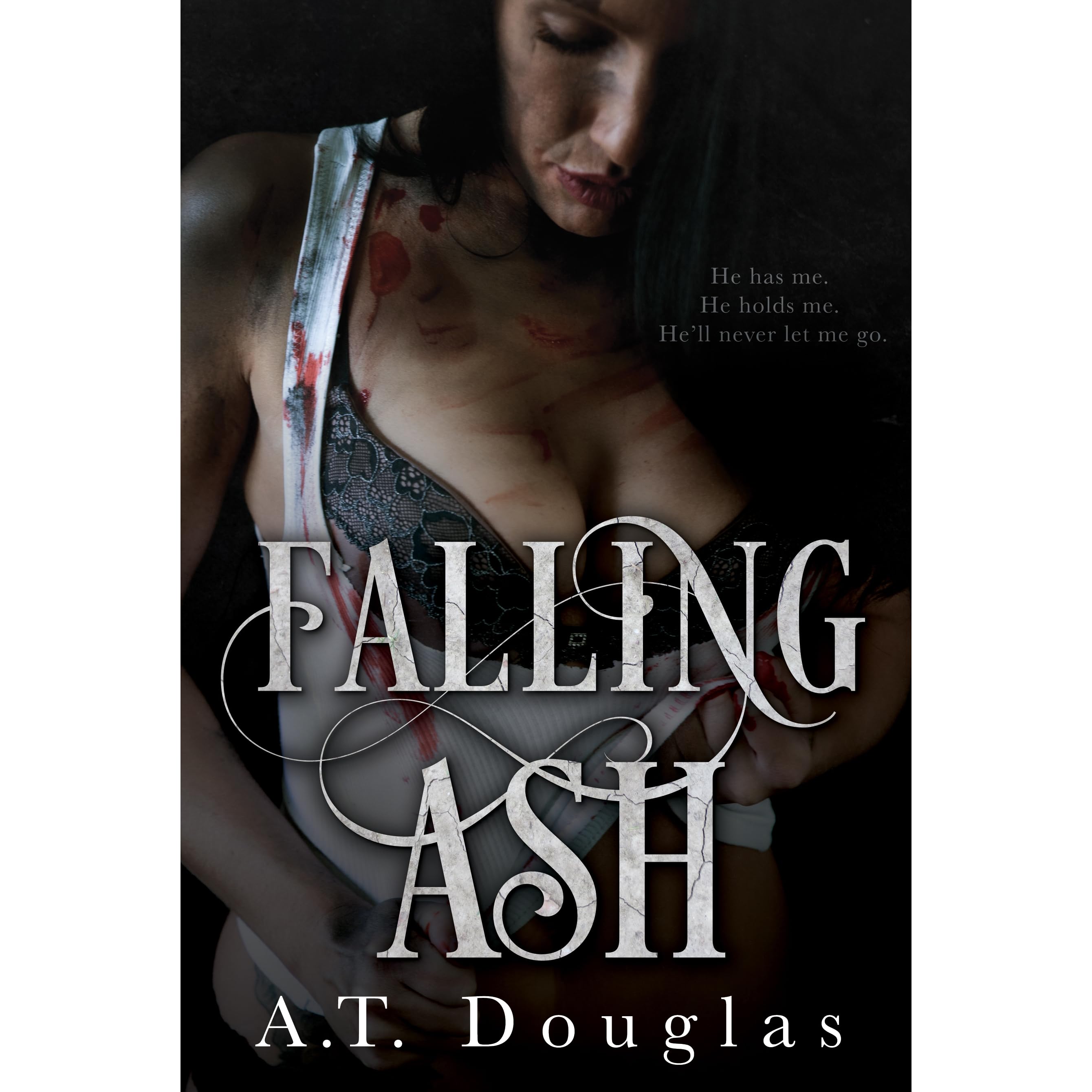 Falling Ash by A.T. Douglas — Reviews, Discussion, Lists