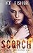 Scorch (Black Inferno, #4)