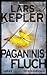 Paganinis Fluch by Lars Kepler