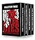 Sherlock Holmes Never Dies - Collection Three: New Sherlock Holmes Mysteries - Boxed Set Three (Sherlock Holmes never Dies Collection Sets Book 3)