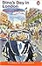 Dino's Day in London (Penguin Readers: Easystarts) (Penguin Joint Venture Readers)