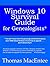 Windows 10 Survival Guide f...