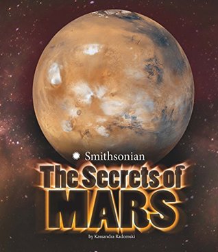 The Secrets of Mars (Planets)
