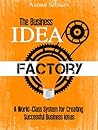 The Business Idea...