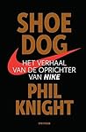 Shoe Dog