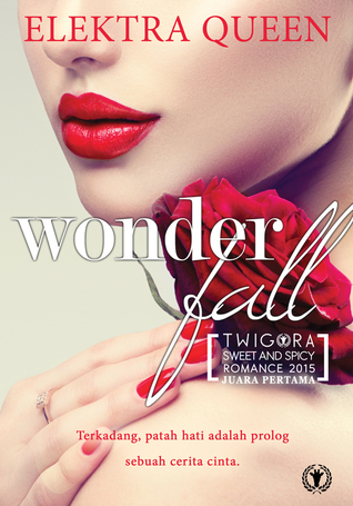 Wonder Fall (Paperback)