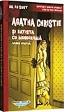 Agatha Christie si batista cu monograma (Da, eu sunt, #2)