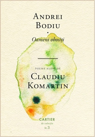 Oameni obosiți (Paperback)