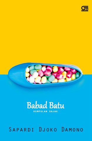 Babad Batu: Kumpulan Sajak (Paperback)