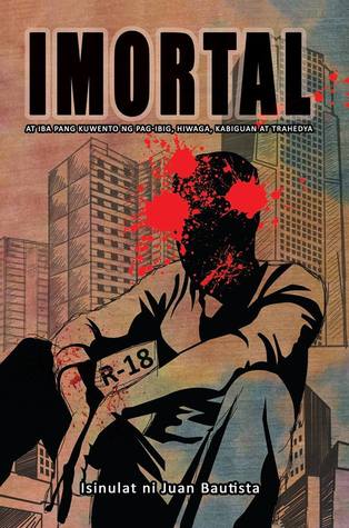 IMORTAL (Paperback)