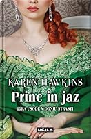 Princ in jaz (The Oxenburg Princes, #2)