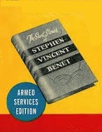 The Short Stories of Stephen Vincent Benet
