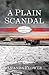 A Plain Scandal (Appleseed Creek Mysteries, #2)