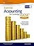 Essential Accounting for Cambridge IGCSE