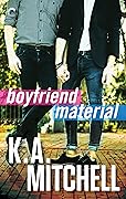Boyfriend Material