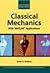 Classical Mechanics, With MATLAB Applications