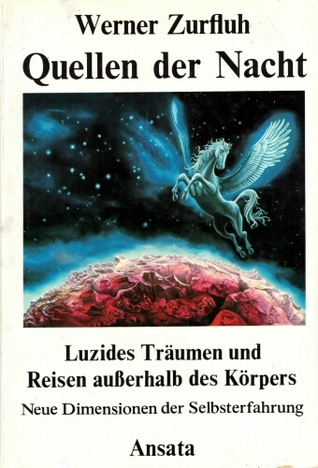 Quellen der Nacht (Hardcover)