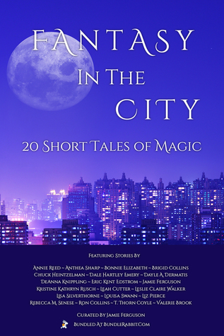 Fantasy in the City