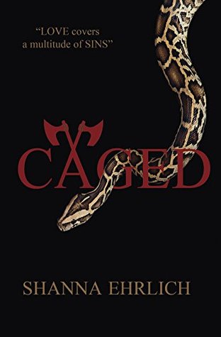 Caged (Kindle Edition)