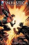 Injustiça: Deuses...