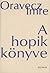 A hopik könyve