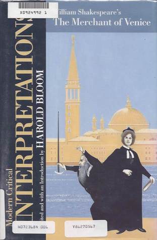 William Shakespeare's The Merchant of Venice