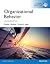 Organizational Behavior by Stephen P. Robbins
