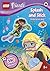 LEGO Friends: Splash & Stic...