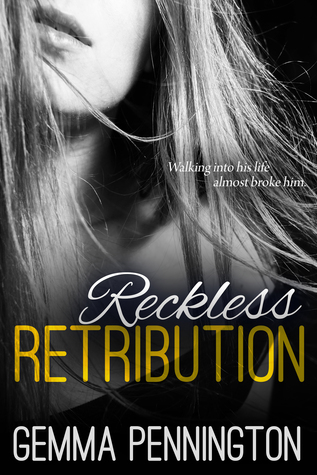 Reckless Retribution (West Warriors #1)