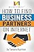 How to find Business Partners on the Internet: Top 209 E-Commerce and B2B Marketplaces