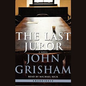 The Last Juror
