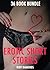 Erotic Short Stories