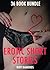 Erotic Short Stories by Ruby Diamonds