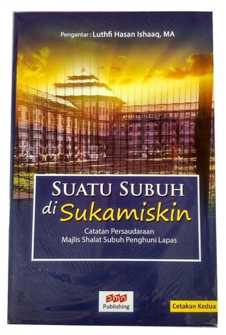 Suatu Subuh Di Sukamiskin (Paperback)
