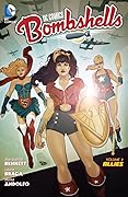 DC Comics: Bombshells, Vol. 2: Allies
