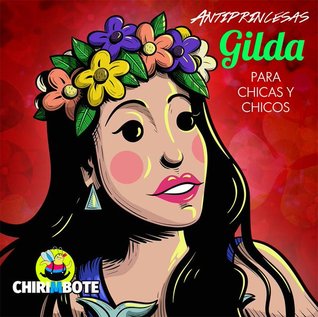 Gilda - Colección Antiprincesas (Unknown Binding)